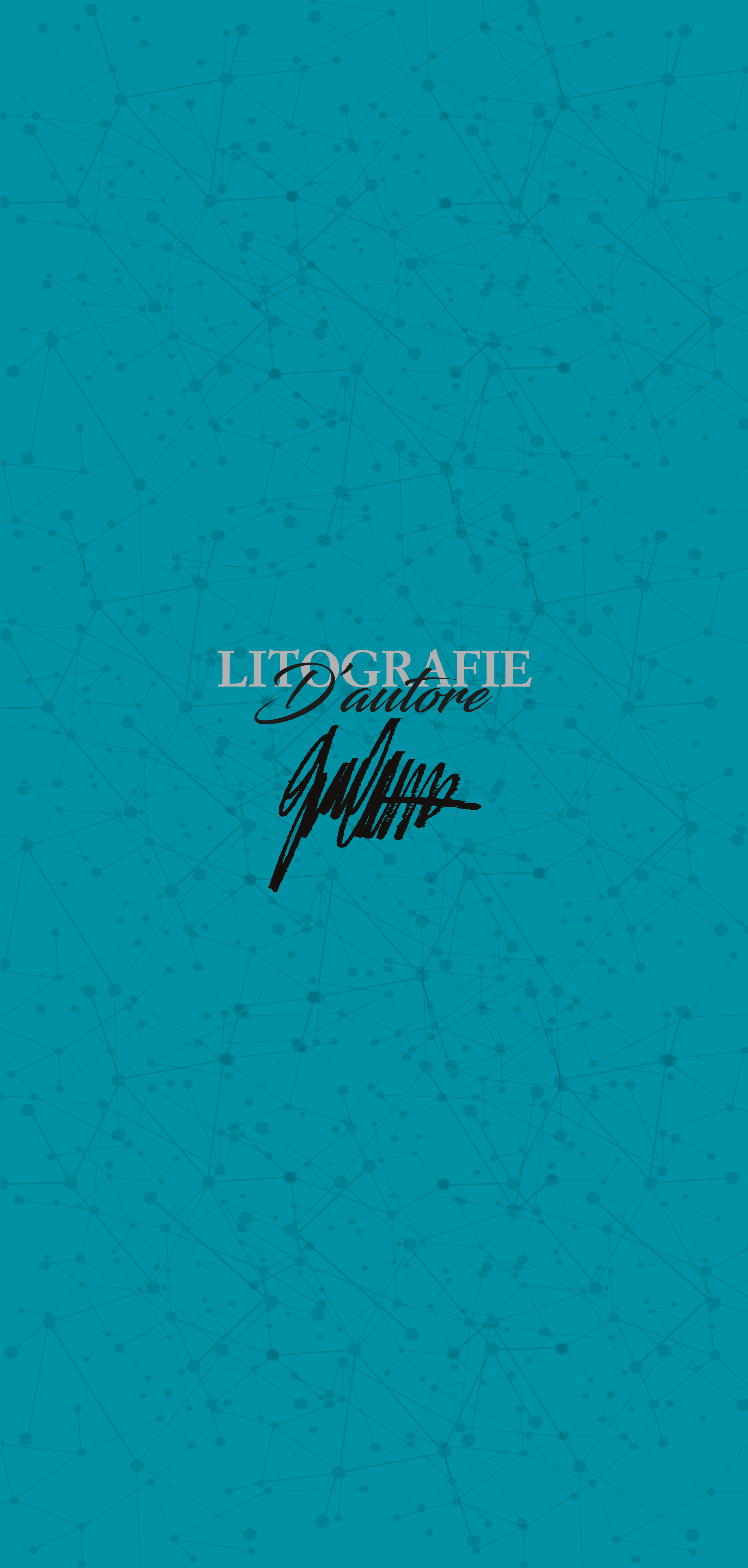 Immagine che mostra il logo di Litografie D’autore